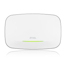 Acces Point Wi-Fi 7 Zyxel WBE630S 2.4GHz(2x2)/5GHz(4x4)/6GHz(4x4) PoE+/PoE++ 2x2,5G