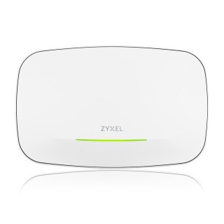 Acces Point Wi-Fi 7 Zyxel WBE630S 2.4GHz(2x2)/5GHz(4x4)/6GHz(4x4) PoE+/PoE++ 2x2,5G