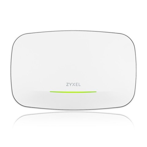 Acces Point Wi-Fi 7 Zyxel WBE630S 2.4GHz(2x2)/5GHz(4x4)/6GHz(4x4) PoE+/PoE++ 2x2,5G Acces Point Wi-Fi 7 Zyxel WBE630S 2.4GHz(2x2)/5GHz(4x4)/6GHz(4x4) PoE+/PoE++ 2x2,5G