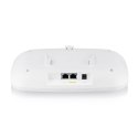 Acces Point Wi-Fi 7 Zyxel WBE630S 2.4GHz(2x2)/5GHz(4x4)/6GHz(4x4) PoE+/PoE++ 2x2,5G