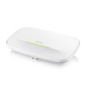 Acces Point Wi-Fi 7 Zyxel WBE630S 2.4GHz(2x2)/5GHz(4x4)/6GHz(4x4) PoE+/PoE++ 2x2,5G