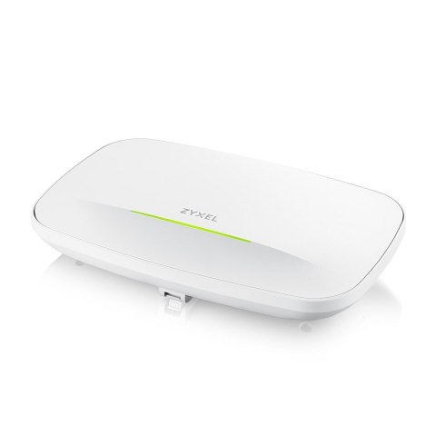 Acces Point Wi-Fi 7 Zyxel WBE630S 2.4GHz(2x2)/5GHz(4x4)/6GHz(4x4) PoE+/PoE++ 2x2,5G Acces Point Wi-Fi 7 Zyxel WBE630S 2.4GHz(2x2)/5GHz(4x4)/6GHz(4x4) PoE+/PoE++ 2x2,5G