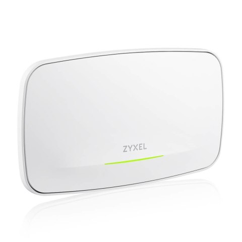 Acces Point Wi-Fi 7 Zyxel WBE660S 2.4GHz(4x4)/5GHz(4x4)/6GHz(4x4) PoE+/PoE++ 1x1G 1x10G Acces Point Wi-Fi 7 Zyxel WBE660S 2.4GHz(4x4)/5GHz(4x4)/6GHz(4x4) PoE+/PoE++ 1x1G 1x10G