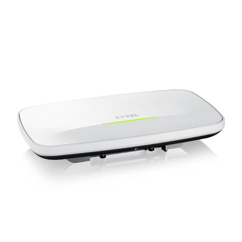 Acces Point Wi-Fi 7 Zyxel WBE660S 2.4GHz(4x4)/5GHz(4x4)/6GHz(4x4) PoE+/PoE++ 1x1G 1x10G Acces Point Wi-Fi 7 Zyxel WBE660S 2.4GHz(4x4)/5GHz(4x4)/6GHz(4x4) PoE+/PoE++ 1x1G 1x10G