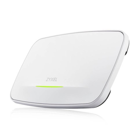 Acces Point Wi-Fi 7 Zyxel WBE660S 2.4GHz(4x4)/5GHz(4x4)/6GHz(4x4) PoE+/PoE++ 1x1G 1x10G Acces Point Wi-Fi 7 Zyxel WBE660S 2.4GHz(4x4)/5GHz(4x4)/6GHz(4x4) PoE+/PoE++ 1x1G 1x10G