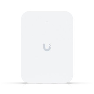 UBIQUITI Access Point Wi-Fi 7 Ubiquiti UniFi U7 In-IW 2.4GHz(2 x 2)/5GHz(2 x 2) PoE+/PoE 1x2,5G (U7-IW-EU)