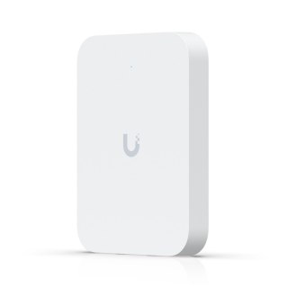 UBIQUITI Access Point Wi-Fi 7 Ubiquiti UniFi U7 In-IW 2.4GHz(2 x 2)/5GHz(2 x 2) PoE+/PoE 1x2,5G (U7-IW-EU)