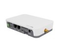 IoT products Mikrotik KNOT LR9 kit (RB924iR-2nD-BT5&BG77&R11e-LR9)