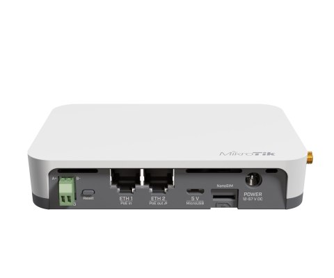 IoT products Mikrotik KNOT LR9 kit (RB924iR-2nD-BT5&BG77&R11e-LR9) IoT products Mikrotik KNOT LR9 kit (RB924iR-2nD-BT5&BG77&R11e-LR9)
