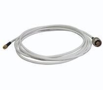 Kabel Antenowy Zyxel LMR 200 N-PLUG to RP-SMA PLUG - 9M Kabel Antenowy Zyxel LMR 200 N-PLUG to RP-SMA PLUG - 9M