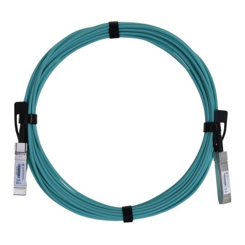 Kabel DAC Ubiquiti 25 Gbps Long-Range Direct Attach Cable 10m Kabel DAC Ubiquiti 25 Gbps Long-Range Direct Attach Cable 10m
