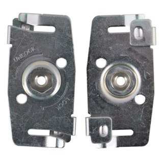 Klips montażowy Zyxel dla AP NWA220AX-6E, WAX620D-6E, WAX650S, WAX630S, WAX610D, WAX510D, NWA210AX, NWA110AX, NWA1123-AC, NWA512