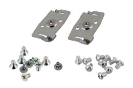 ZyXEL Klips montażowy Zyxel dla AP NWA220AX-6E, WAX620D-6E, WAX650S, WAX630S, WAX610D, WAX510D, NWA210AX, NWA110AX, NWA1123-AC, NWA512