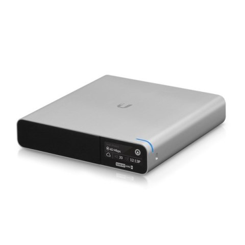 Kontroler UniFi, NVR Ubiquiti UniFi CloudKey+ (UCK-G2-PLUS) Kontroler UniFi, NVR Ubiquiti UniFi CloudKey+ (UCK-G2-PLUS)