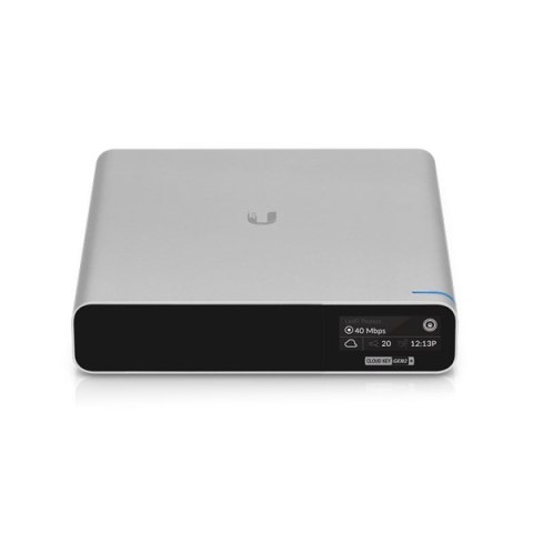 Kontroler UniFi, NVR Ubiquiti UniFi CloudKey+ (UCK-G2-PLUS) Kontroler UniFi, NVR Ubiquiti UniFi CloudKey+ (UCK-G2-PLUS)