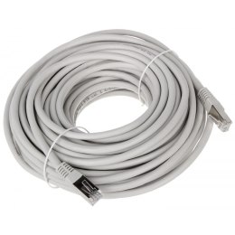 Lanberg LANBERG PATCHCORD KAT.6 FTP 1.5M SZARY FLUKE PASSED