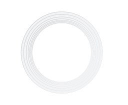 Mocowanie Ubiquiti AP Lite Recessed Ceiling Mount (nanoHD-RCM-3) 3pak Mocowanie Ubiquiti AP Lite Recessed Ceiling Mount (nanoHD-RCM-3) 3pak