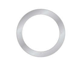 Mocowanie Ubiquiti AP Lite Recessed Ceiling Mount (nanoHD-RCM-3) 3pak Mocowanie Ubiquiti AP Lite Recessed Ceiling Mount (nanoHD-RCM-3) 3pak