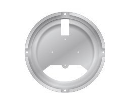 Mocowanie Ubiquiti AP Lite Recessed Ceiling Mount (nanoHD-RCM-3) 3pak Mocowanie Ubiquiti AP Lite Recessed Ceiling Mount (nanoHD-RCM-3) 3pak