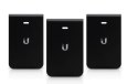 Osłona Ubiquiti In-Wall HD Cover (IW-HD-BK-3) Kolor: Black 3pak