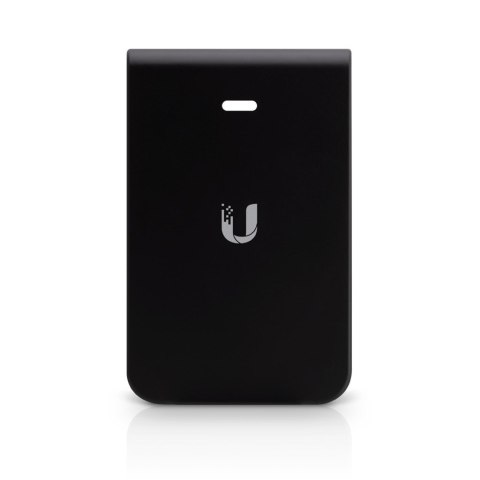 Osłona Ubiquiti In-Wall HD Cover (IW-HD-BK-3) Kolor: Black 3pak Osłona Ubiquiti In-Wall HD Cover (IW-HD-BK-3) Kolor: Black 3pak
