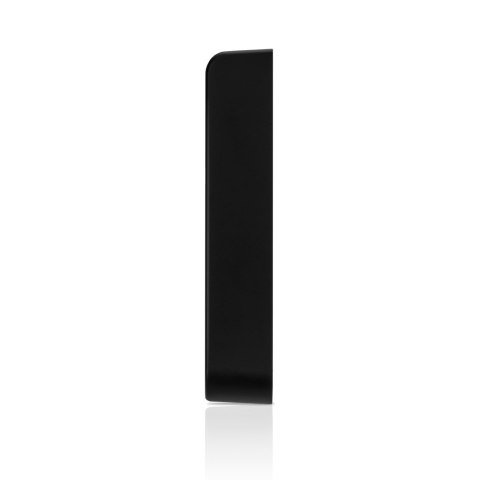 Osłona Ubiquiti In-Wall HD Cover (IW-HD-BK-3) Kolor: Black 3pak Osłona Ubiquiti In-Wall HD Cover (IW-HD-BK-3) Kolor: Black 3pak