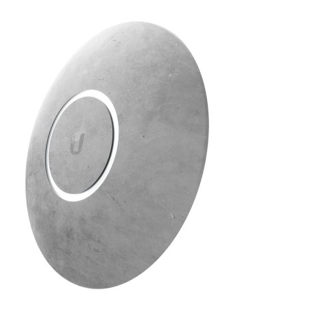 Osłona Ubiquiti U6+ Cover (nHD-cover-Concrete-3) Kolor: Concrete 3pack Osłona Ubiquiti U6+ Cover (nHD-cover-Concrete-3) Kolor: Concrete 3pack
