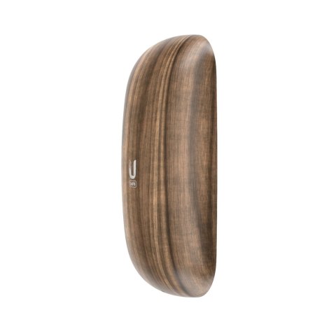 Osłona Ubiquiti U6 Extender Cover (EXTD-cover-Wood-3) Kolor: Wood 3pak Osłona Ubiquiti U6 Extender Cover (EXTD-cover-Wood-3) Kolor: Wood 3pak