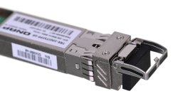 QNAP Qnap transceiver 10GbE SFP+ 850nm SR up to 300m industrial-temperature (-40 ~85)
