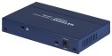 NETGEAR Switch Netgear GS108GE 8p Unmanaged Gigabit