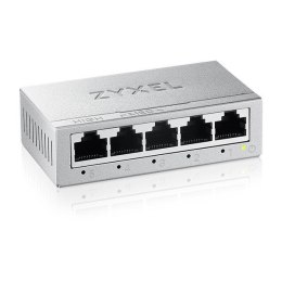 ZyXEL Switch Zyxel GS-105B v5 5p Unmanaged Gigabit
