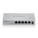 ZyXEL Switch Zyxel MG-105 5p Unmanaged Multigigabit