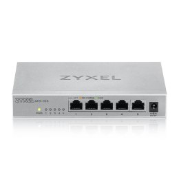 ZyXEL Switch Zyxel MG-105 5p Unmanaged Multigigabit