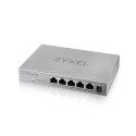 ZyXEL Switch Zyxel MG-105 5p Unmanaged Multigigabit