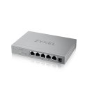 ZyXEL Switch Zyxel MG-105 5p Unmanaged Multigigabit