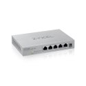 ZyXEL Switch Zyxel MG-105 5p Unmanaged Multigigabit