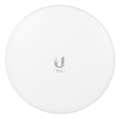 UISP 60 GHz Wireless Wave 60 GHz Ubiquiti Wave Long-Range (Wave-LR-EU) UISP 60 GHz Wireless Wave 60 GHz Ubiquiti Wave Long-Range (Wave-LR-EU)