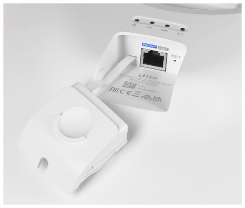 UISP 60 GHz Wireless Wave 60 GHz Ubiquiti Wave Long-Range (Wave-LR-EU) UISP 60 GHz Wireless Wave 60 GHz Ubiquiti Wave Long-Range (Wave-LR-EU)