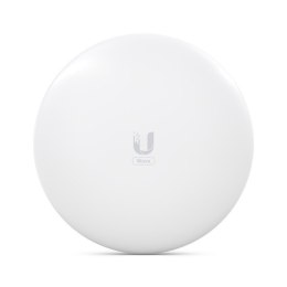 UBIQUITI UISP 60 GHz Wireless Wave 60 GHz Ubiquiti Wave Nano (Wave-Nano-EU)