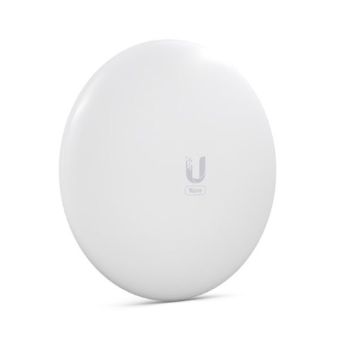 UISP 60 GHz Wireless Wave 60 GHz Ubiquiti Wave Nano (Wave-Nano-EU) UISP 60 GHz Wireless Wave 60 GHz Ubiquiti Wave Nano (Wave-Nano-EU)