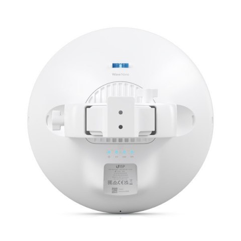 UISP 60 GHz Wireless Wave 60 GHz Ubiquiti Wave Nano (Wave-Nano-EU) UISP 60 GHz Wireless Wave 60 GHz Ubiquiti Wave Nano (Wave-Nano-EU)