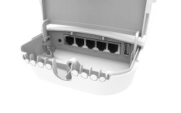 MikroTik UISP Wireless Mikrotik OmniTIK 5 ac (RBOmniTikG-5HacD)