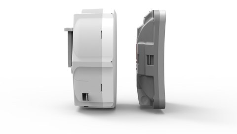 UISP Wireless Mikrotik SXTsq Lite5 (RBSXTsq5nD) UISP Wireless Mikrotik SXTsq Lite5 (RBSXTsq5nD)