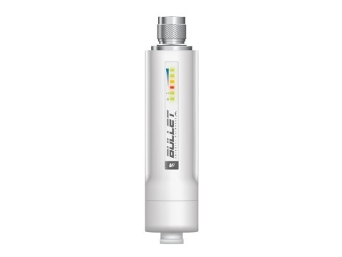 UISP Wireless airMAX 2.4 GHz Ubiquiti airMAX Bullet M2 UISP Wireless airMAX 2.4 GHz Ubiquiti airMAX Bullet M2
