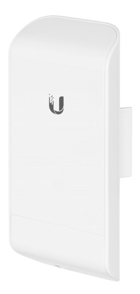 UISP Wireless airMAX 2.4 GHz Ubiquiti airMAX NanoStation M2 loco UISP Wireless airMAX 2.4 GHz Ubiquiti airMAX NanoStation M2 loco