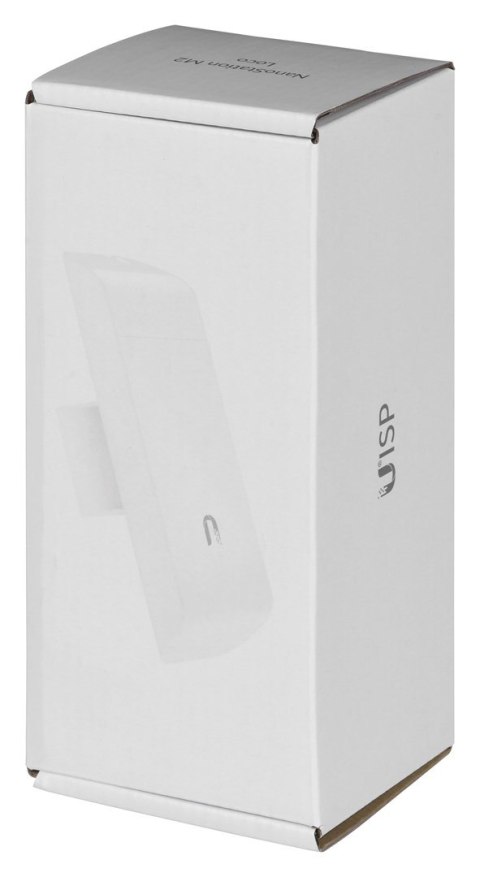 UISP Wireless airMAX 2.4 GHz Ubiquiti airMAX NanoStation M2 loco UISP Wireless airMAX 2.4 GHz Ubiquiti airMAX NanoStation M2 loco