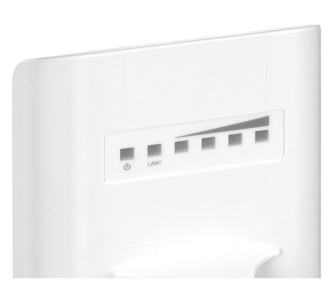 UISP Wireless airMAX 2.4 GHz Ubiquiti airMAX NanoStation M2 loco UISP Wireless airMAX 2.4 GHz Ubiquiti airMAX NanoStation M2 loco