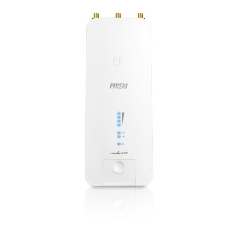 UISP Wireless airMAX 2.4 GHz Ubiquiti airMAX Rocket Prism 2AC (R2AC-PRISM-EU) UISP Wireless airMAX 2.4 GHz Ubiquiti airMAX Rocket Prism 2AC (R2AC-PRISM-EU)