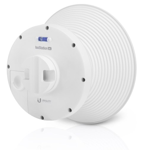 UISP Wireless airMAX 5 GHz Ubiquiti airMAX IsoStation 5AC (IS-5AC-EU) UISP Wireless airMAX 5 GHz Ubiquiti airMAX IsoStation 5AC (IS-5AC-EU)