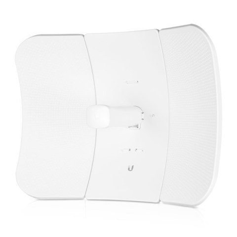 UISP Wireless airMAX 5 GHz Ubiquiti airMAX LiteBeam 5AC Long-Range (LBE-5AC-LR-EU) UISP Wireless airMAX 5 GHz Ubiquiti airMAX LiteBeam 5AC Long-Range (LBE-5AC-LR-EU)